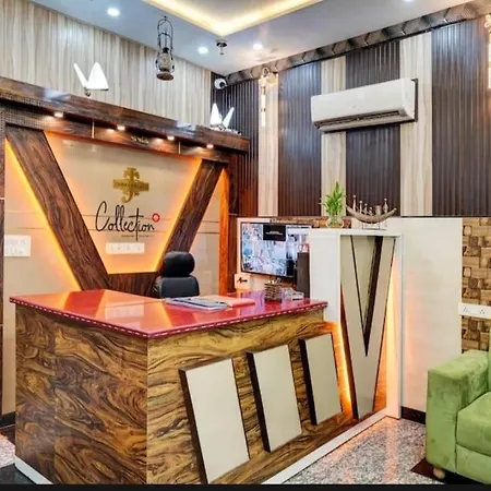 Hotel Jimmy Palace